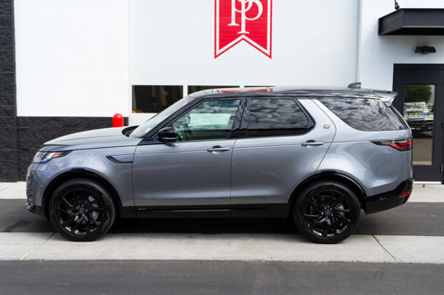 Used 2021 Land Rover Discovery S R-Dynamic image 64