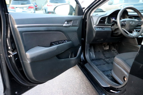 Used 2019 Hyundai Elantra SEL w/ Cargo Package image 10