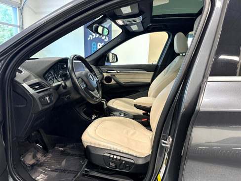 Used 2018 BMW X1 xDrive28i image 28
