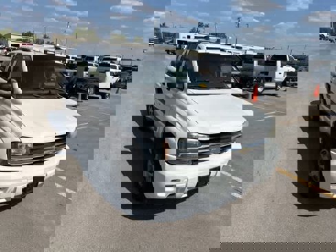 Used 2005 Chevrolet TrailBlazer LS w/ LS Preferred Equipment Group image 21