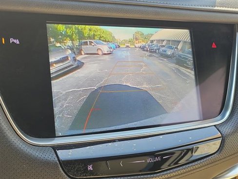 Used 2018 Cadillac XT5 Luxury w/ Driver Awareness Package image 65