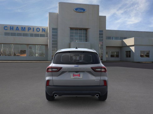 New 2025 Ford Escape ST-Line image 5