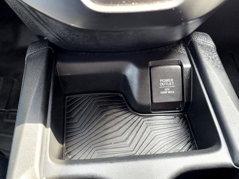 Used 2017 Honda CR-V EX image 29