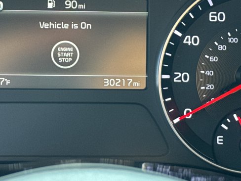 Used 2024 Kia Forte GT w/ GT2 Package image 32
