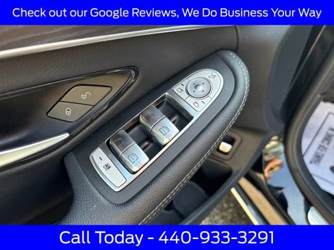 Used 2021 Mercedes-Benz C 300 4MATIC Sedan image 14