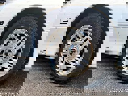 Used 1994 Chevrolet Camaro Z28 image 10