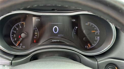 Used 2020 Jeep Grand Cherokee Limited image 16