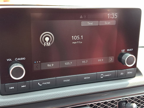 Certified 2024 Acura Integra A-Spec image 18