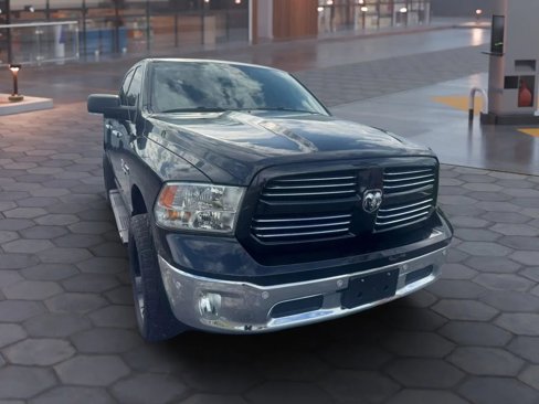 Used 2016 RAM 1500 Big Horn image 3