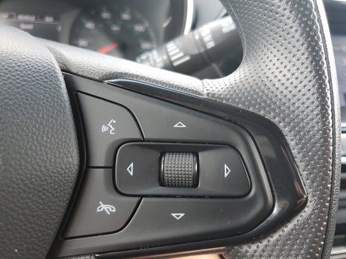 Used 2023 Chevrolet TrailBlazer LT w/ Convenience Package image 18