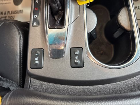 Used 2014 Acura RDX AWD image 23