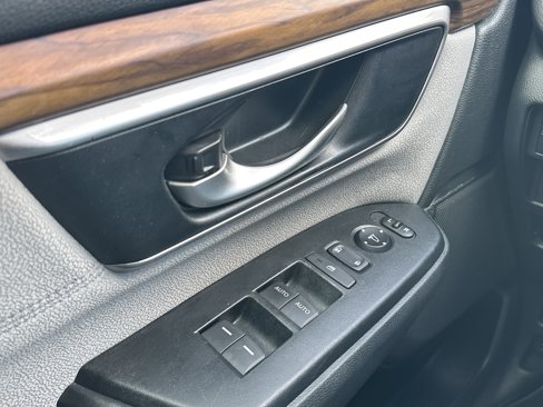 Used 2017 Honda CR-V EX image 23