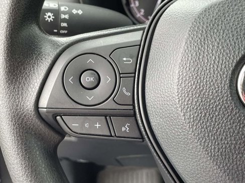 Used 2023 Toyota RAV4 LE image 16