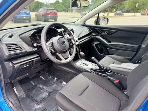 Used 2022 Subaru Impreza 2.0i image 15