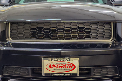 Used 2008 Ford Mustang GT image 12