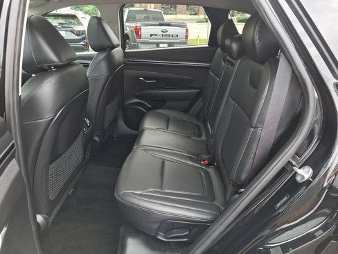 Used 2023 Hyundai Tucson SEL w/ Convenience Package image 10