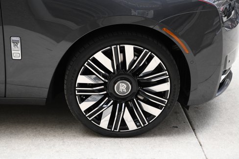 Certified 2025 Rolls-Royce Ghost image 29