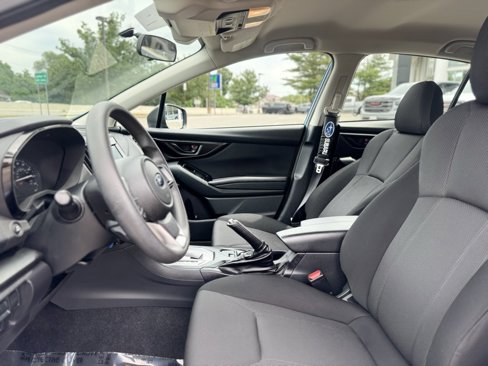 Used 2022 Subaru Impreza 2.0i image 16