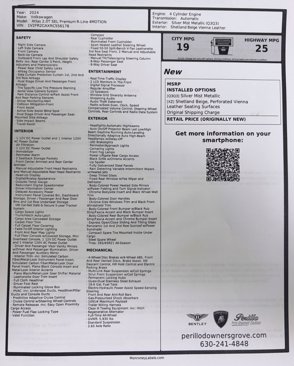Used 2024 Volkswagen Atlas SEL Premium R-Line image 52