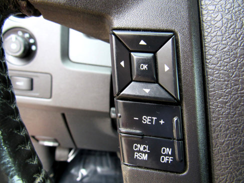 Used 2012 Ford F150 XLT w/ XLT Convenience Pkg image 12