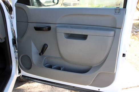 Used 2012 Chevrolet Silverado 1500 W/T image 14