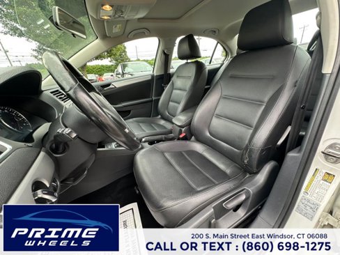 Used 2013 Volkswagen Jetta SE image 14