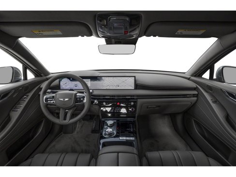 New 2025 Genesis G80 2.5T Advanced image 5
