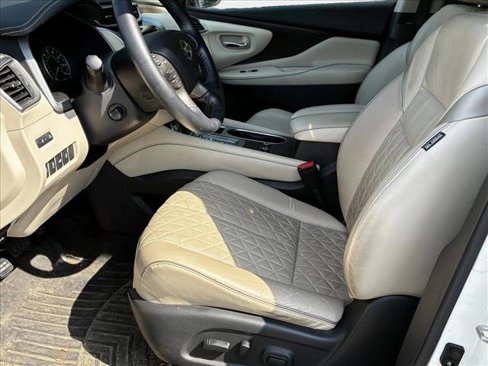 Used 2020 Nissan Murano Platinum image 11