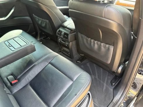 Used 2014 BMW X6 xDrive35i image 13
