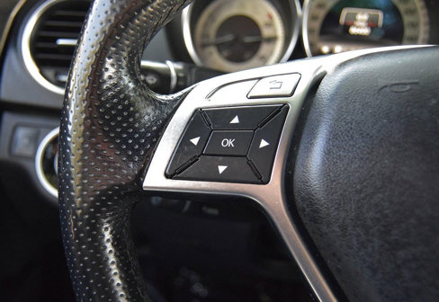 Used 2013 Mercedes-Benz C 300 4MATIC Sedan image 20