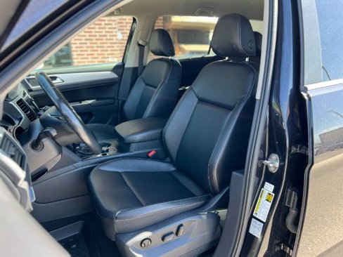 Used 2019 Volkswagen Atlas SE image 19