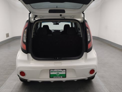 Used 2018 Kia Soul + image 29