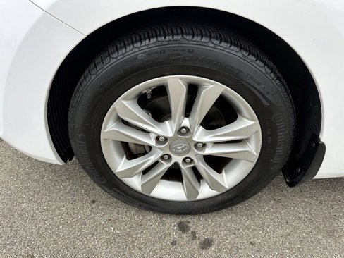 Used 2014 Hyundai Elantra GT image 14