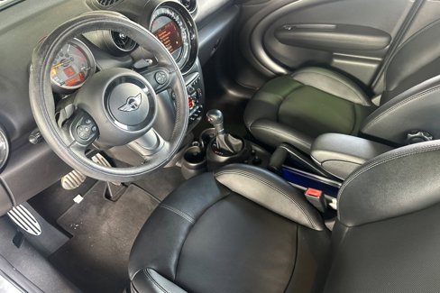 Used 2016 MINI Cooper Countryman S image 11