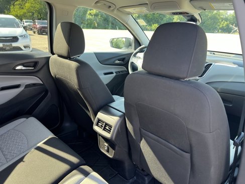Used 2024 Chevrolet Equinox LS w/ LS Convenience Package image 15