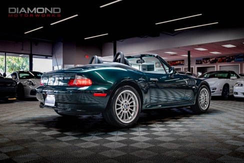 Used 2002 BMW Z3 3.0i image 27