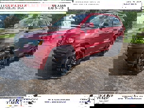 Used 2019 Jeep Grand Cherokee Altitude image 1