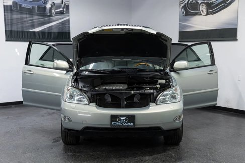 Used 2007 Lexus RX 350 2WD image 5