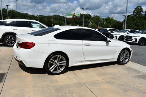 Used 2019 BMW 430i xDrive Coupe image 11