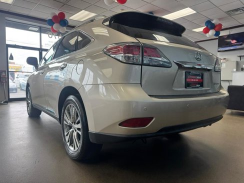 Used 2013 Lexus RX 350 2WD image 11