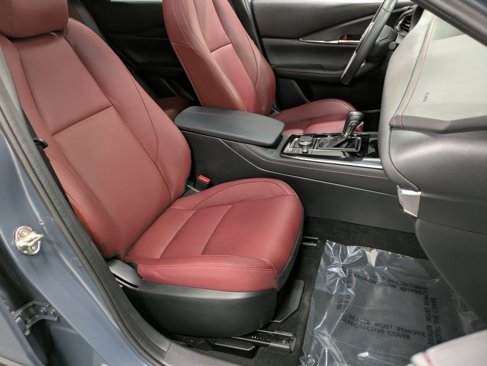 Certified 2023 MAZDA CX-30 AWD 2.5 S w/ Preferred Package image 28