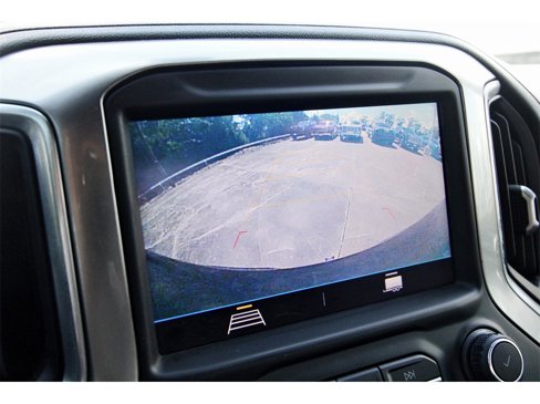 Used 2020 Chevrolet Silverado 1500 LT w/ Texas Edition image 25