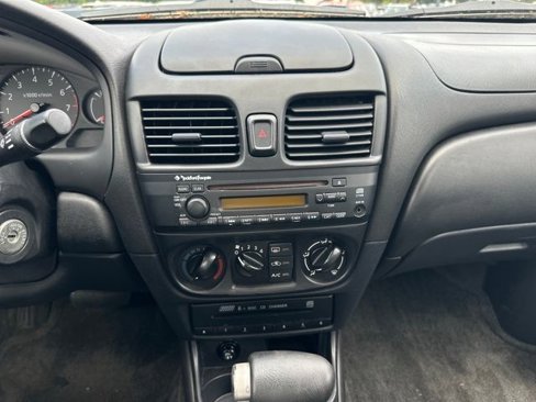 Used 2006 Nissan Sentra 1.8 S w/ (S04) 1.8S Special Editto Pkg image 21