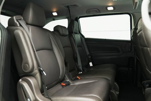 Used 2019 Honda Odyssey Elite image 36
