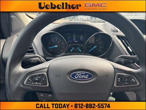 Used 2019 Ford Escape S image 26