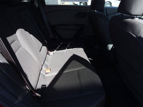 Certified 2023 Nissan Rogue S image 26