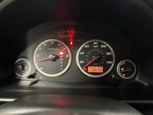 Used 2005 Honda CR-V EX image 19