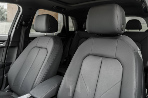 Used 2022 Audi Q3 2.0T Premium Plus image 19