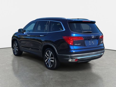 Used 2017 Honda Pilot Elite image 7