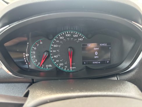 Used 2020 Chevrolet Trax LT image 26